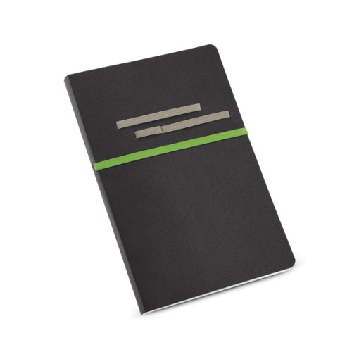 Caderno Capa Dura Personalizado