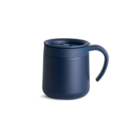 Caneca Térmica Inox 350ml Personalizada