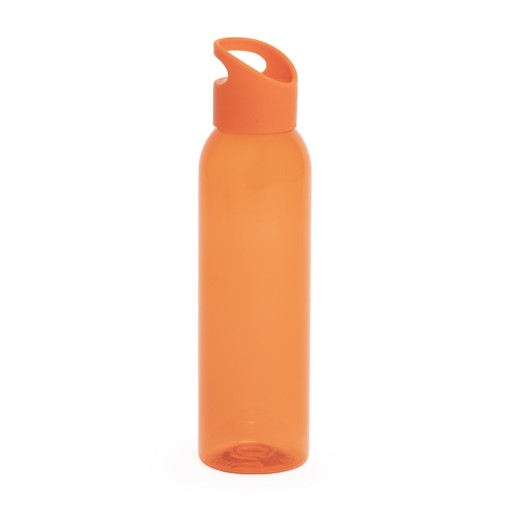 Garrafa Plástica 700ml Personalizada