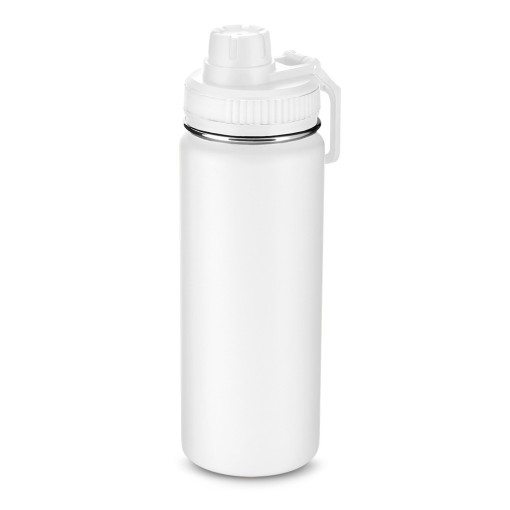 Garrafa Térmica Inox 570ml Com Logo