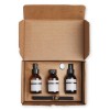 Kit com 3 Aromas para Ambiente Com Logotipo