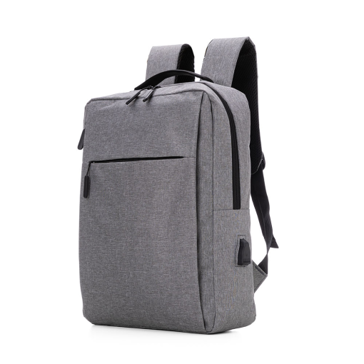 Mochila Para Notebook Em Tecido Nylon Para Brinde