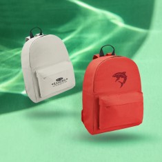 Mochila Personalizada