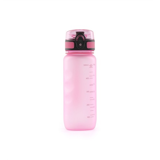 Squeeze Plástico 550ml Personalizado com Logo