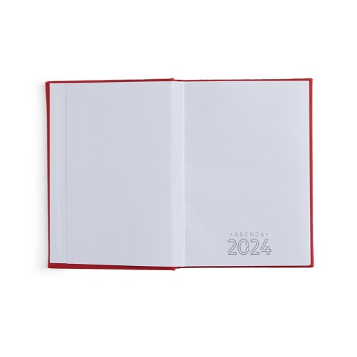 Agenda 2025 Cromato Personalizado