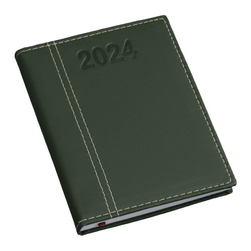 Agenda Diária 2025 Personalizada