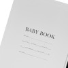 Box Baby Book Premium Personalizado