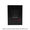 Box Wine Book Premium Personalizado