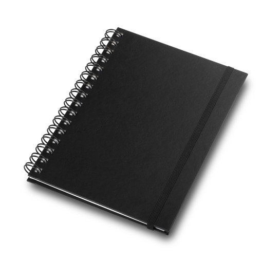 Caderno Capa Dura Personalizado