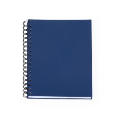 Caderno Emborrachado Personalizado