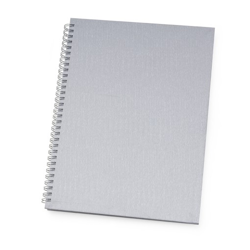 Caderno Grande Personalizado