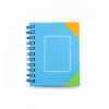 Caderno Personalizado Com Logo