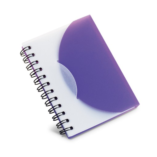 Caderno Personalizado