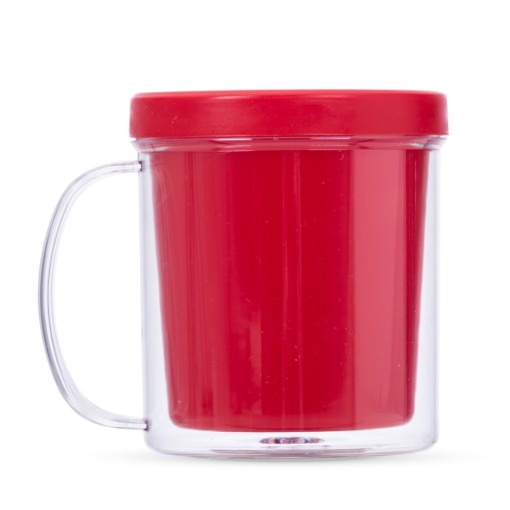 Caneca 350Ml Porta Foto Com Logo