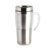 Caneca Em Aço Inox Personalizada