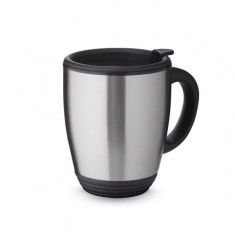 Caneca Inox 470ml Personalizada