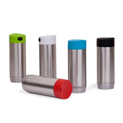 Copo Inox 420Ml Para Brinde Personalizado