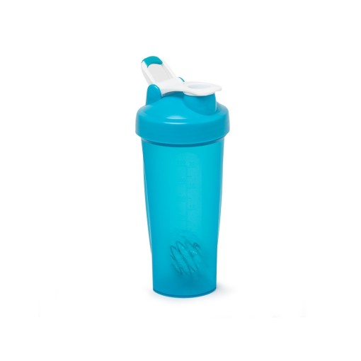 Coqueteleira Plástica 700ml Personalizada