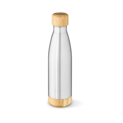 Garrafa em Aço Inox 800ml Personalizada