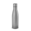 Garrafa em aço inox de 450ml Personalizada