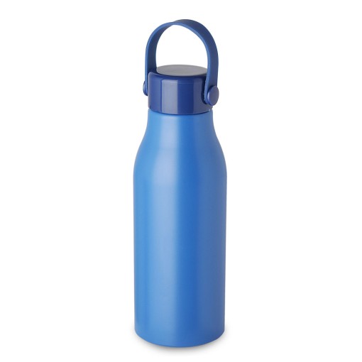 Garrafa Em Alumínio 550Ml Personalizada