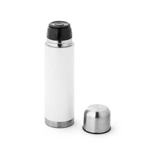 Garrafa Em Inox 500 Ml Personalizada