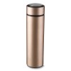 Garrafa Inox 450 Ml Com Infusor Personalizada