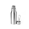 Garrafa Inox 700Ml Personalizada Para Brinde 