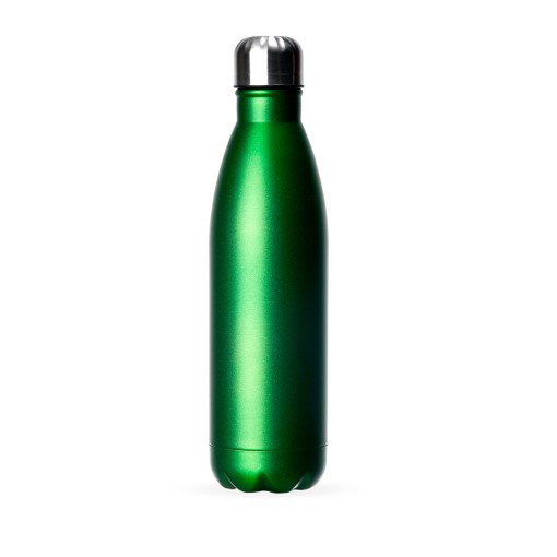 Garrafa Inox 750Ml Personalizada