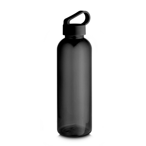 Garrafa Plástica 550ml Personalizada com Logo