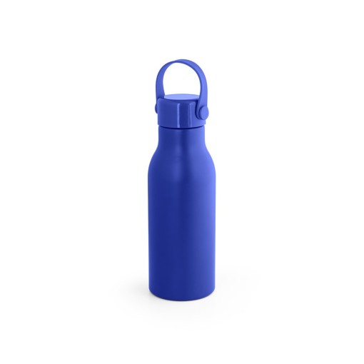 Garrafa Squeeze Alumínio 700ml Personalizada