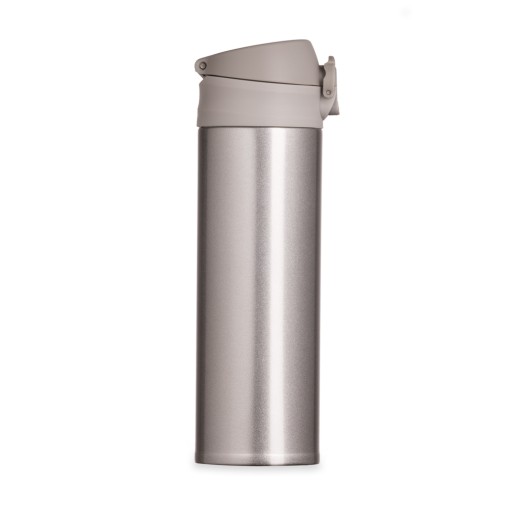 Garrafa Térmica 450Ml Com Logo