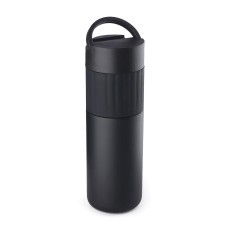 Garrafa Térmica 500ml com Suporte para Celular para Brindes