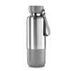 Garrafa Térmica Inox 500ml Com Logo para Brindes