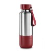 Garrafa Térmica Inox 500ml Com Logo para Brindes