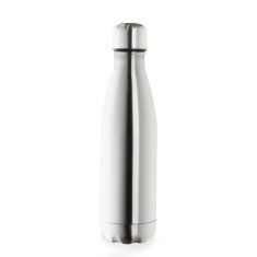 Garrafa Térmica Inox 500ml Com Logo