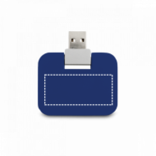 Hub Usb 2.0 Promocional