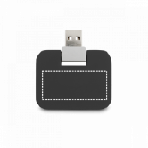 Hub Usb 2.0 Promocional