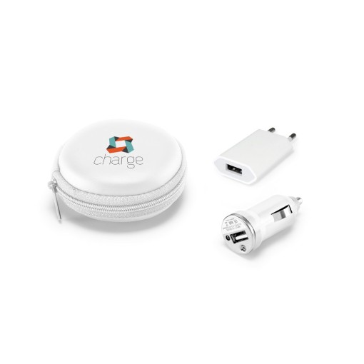 Kit De Adaptadores Usb Personalizado