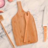 Kit para Cozinha com Tábua, Pegador e Martelo para Brindes