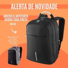 Mochila Para Notebook Para Brinde