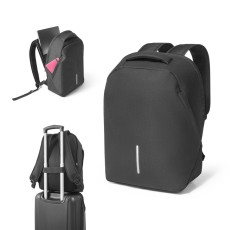 Mochila Antirroubo Para Notebook Personalizada