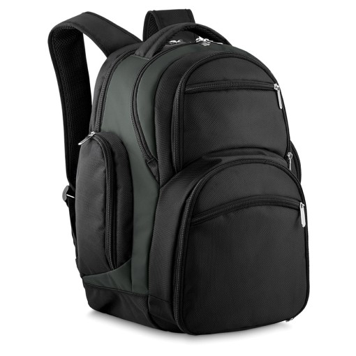 Mochila Notebook Com Compartimento Térmico Personalizada