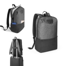 Mochila para Notebook 300D Personalizada