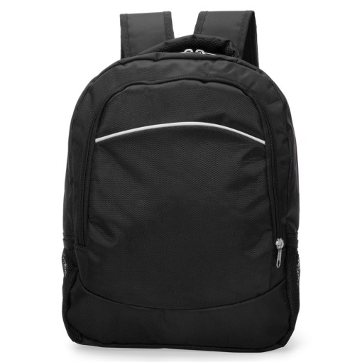 Mochila Poliéster Para Notebook Personalizada