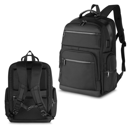 Mochila Premium de Notebook Promocional