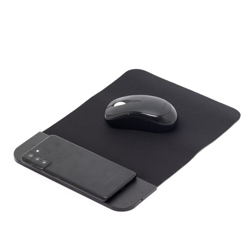 Mouse Pad Carregador Promocional