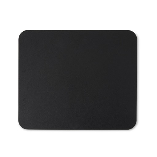 Mouse Pad Couro Sintético Personalizado