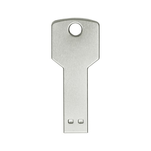 Pen Drive Chave 4/8GB Personalizado