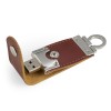 Pen Drive em C. Sintético 4/8/16GB Personalizado